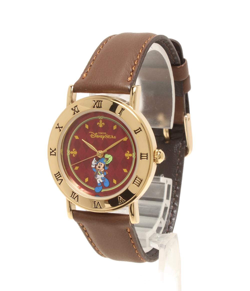 Disney 腕時計 東京ディズニーシー スペシャルファンパーティー2004