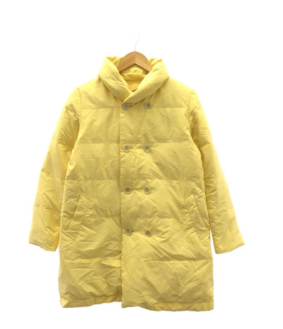 ナチュラルランドリー ダウンジャケット レディース SIZE 3 (L) NATURAL LAUNDRY