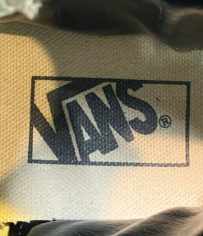 VANS ハイカットスニーカー SK8-HI PLAT 574638-0001 レディース SIZE 23.5 ヴァンズ