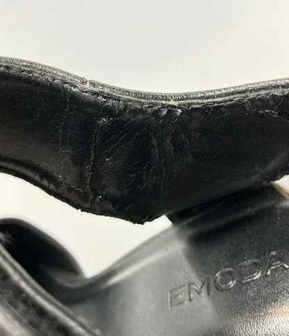 訳あり エモダ サンダル レディース SIZE L (L) EMODA