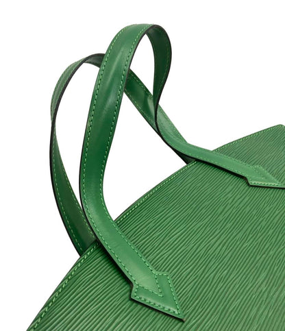 ルイ・ヴィトン ハンドバッグ サンジャック エピ M52274 レディース LOUIS VUITTON