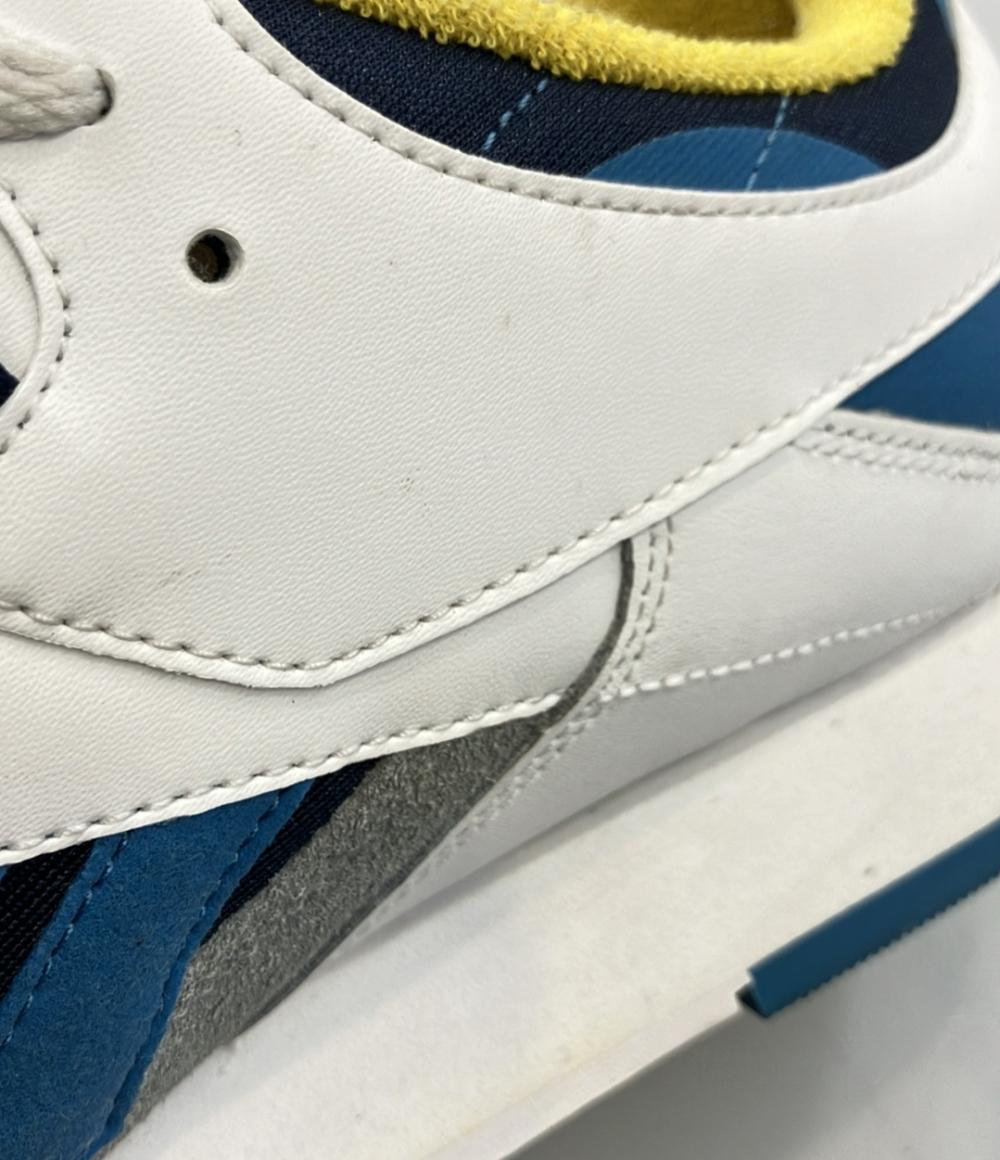 Reebok ローカットスニーカー メンズ SIZE 27.5 (L) リーボック