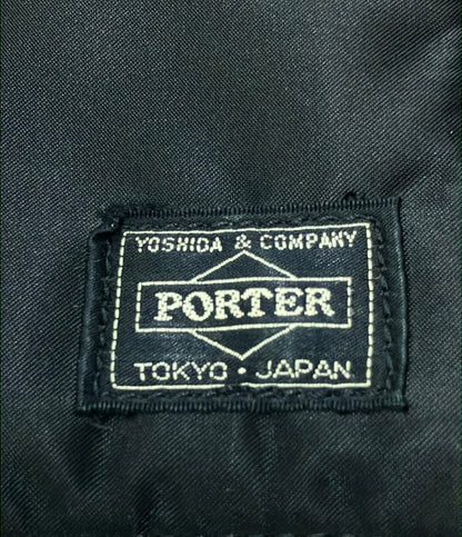 PORTER ショルダーバッグ タンカー メンズ ポーター