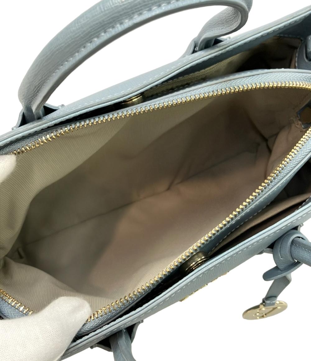 Furla 2WAY ハンドバッグ ショルダーバッグ 斜め掛け レディース フルラ