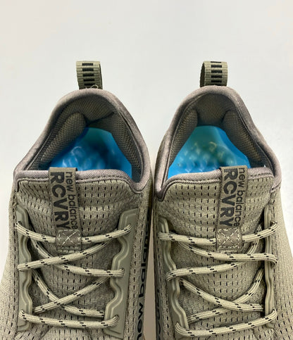 NEW BALANCE ローカットスニーカー スリッポン RCVRYOL メンズ SIZE 27.0 (L) ニューバランス