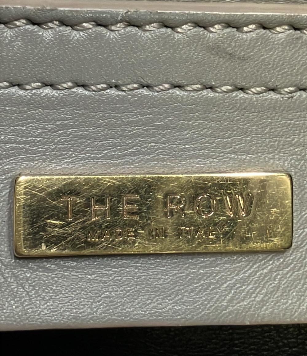 ザロウ 2WAY リュック ショルダーバッグ 肩掛け レディース THE ROW