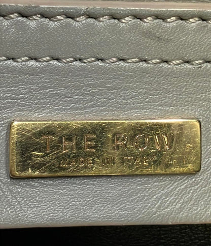 ザロウ 2WAY リュック ショルダーバッグ 肩掛け レディース THE ROW