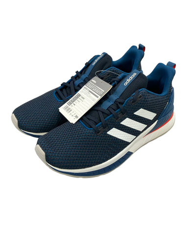 美品 adidas ローカットスニーカー QUESTAR TND F34694 メンズ SIZE 28.5 (XL) アディダス