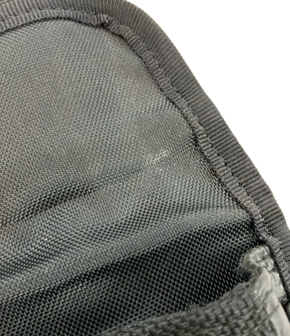 ポーター ポーチ カラビナ付き ヒート メンズ PORTER