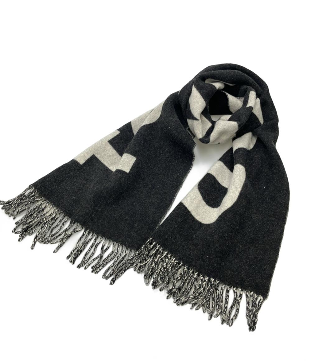 TOMWOOD マフラー メンズ トムウッド