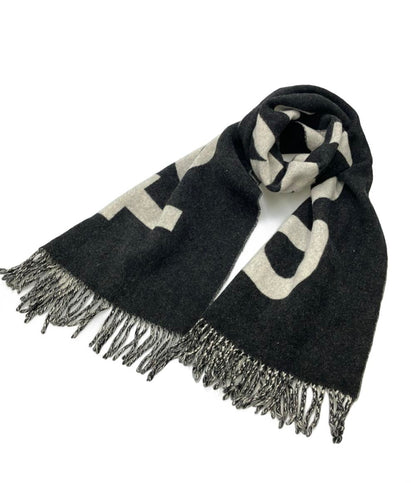 TOMWOOD マフラー メンズ トムウッド