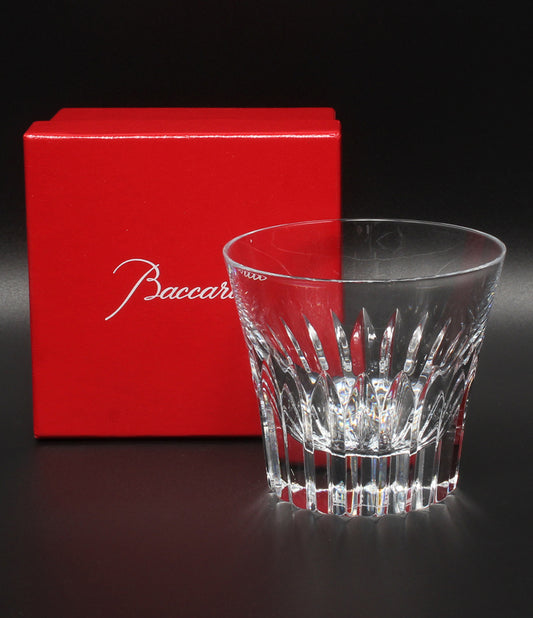 Baccarat イヤータンブラー グラス 2022 クリスタ バカラ
