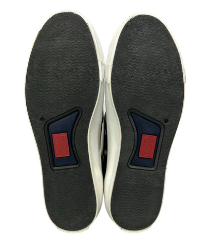 美品 CONVERSE ローカットスニーカー JACK PURCELL 1B985 レディース SIZE 24.0 コンバース