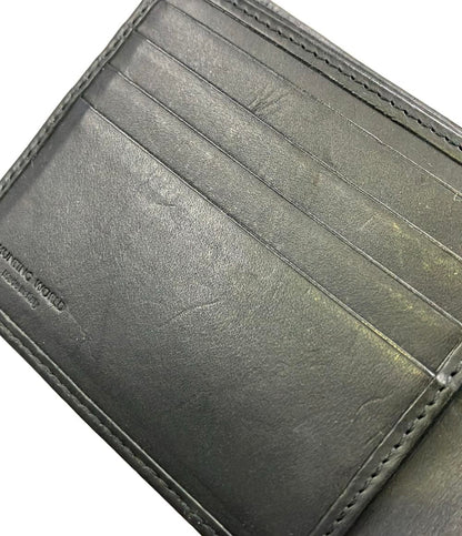 HUNTING WORLD 二つ折り財布 メンズ ハンティングワールド