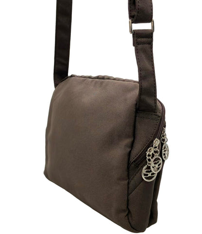 サヴォイ ショルダーバッグ 斜め掛け レディース SAVOY