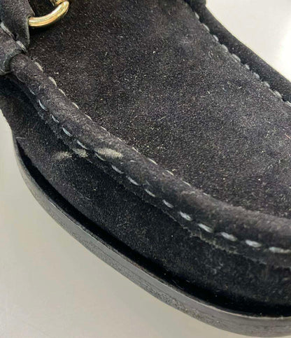 GUCCI ホースビットローファー メンズ SIZE 41 E (26cm) グッチ