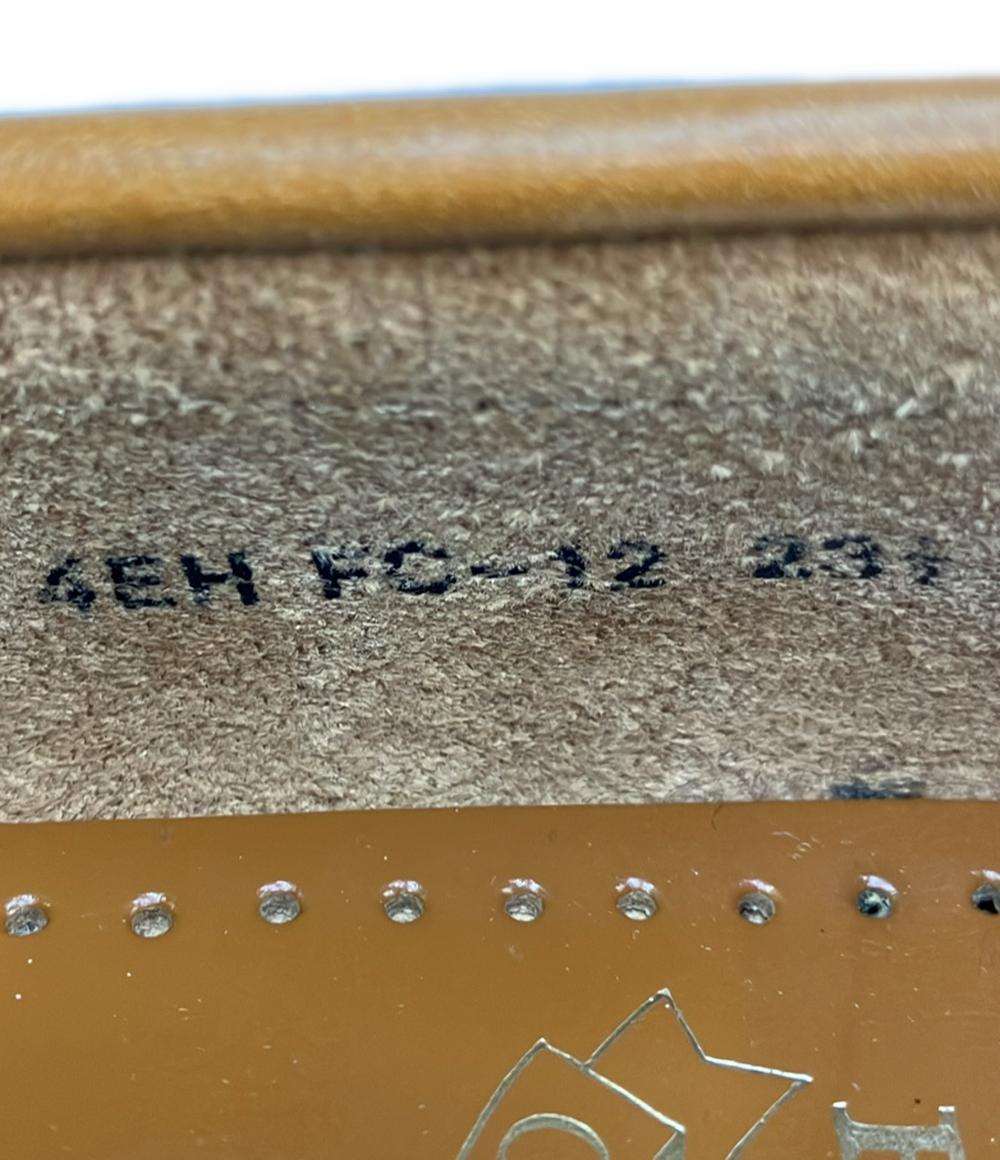 REGAL ペニーローファー 4EH FC-12 レディース SIZE 23 1/2 (M) リーガル