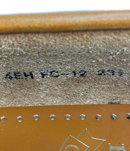 REGAL ペニーローファー 4EH FC-12 レディース SIZE 23 1/2 (M) リーガル