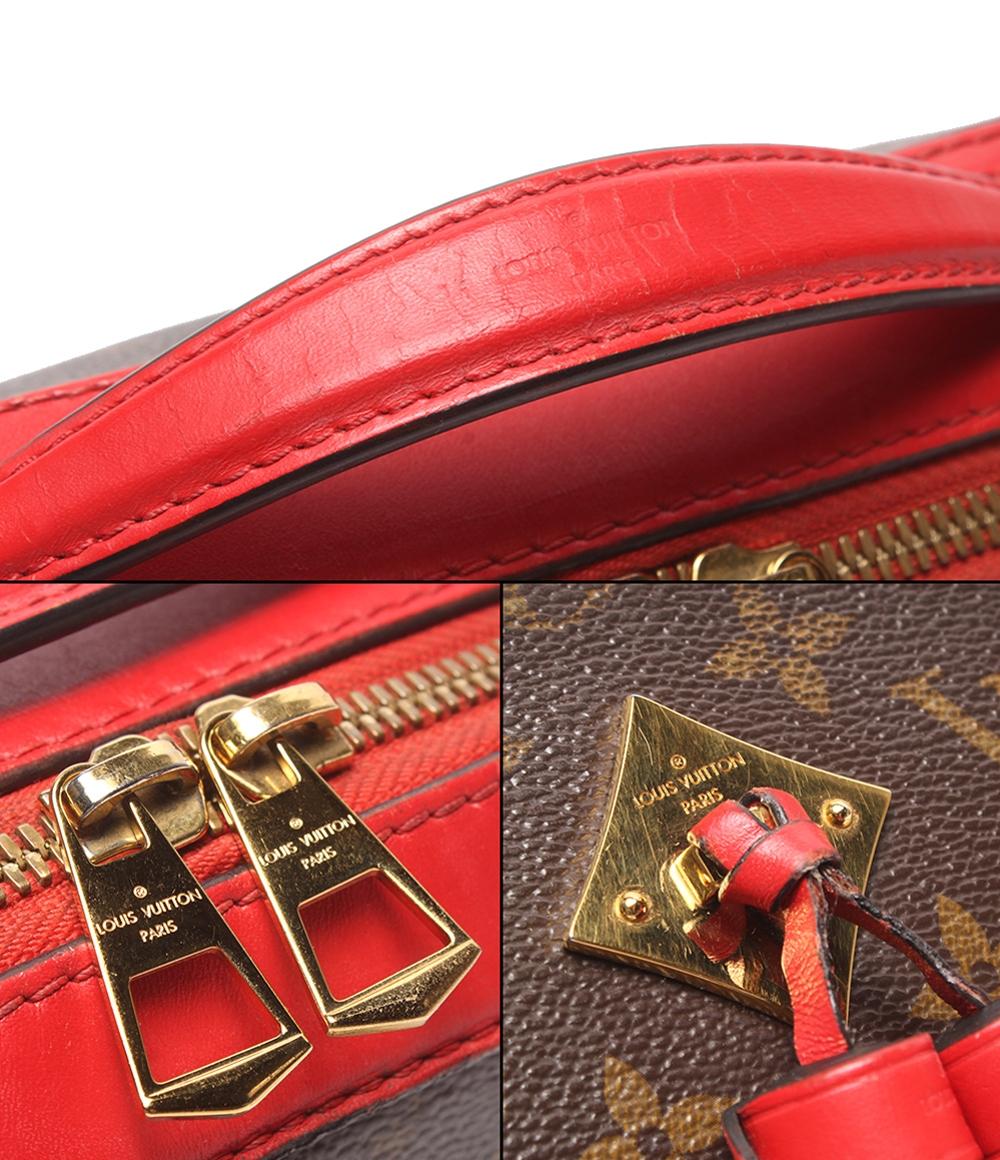 LOUIS VUITTON ショルダーバッグ 肩掛け サントンジュ モノグラム M43556 レディース ルイ・ヴィトン