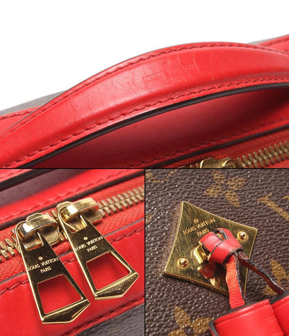 LOUIS VUITTON ショルダーバッグ 肩掛け サントンジュ モノグラム M43556 レディース ルイ・ヴィトン