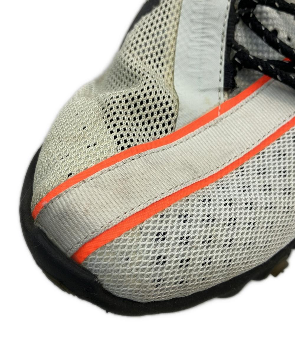 NIKE ローカットスニーカー REACT ISPA CT2692-400 メンズ SIZE 27.0 (L) ナイキ