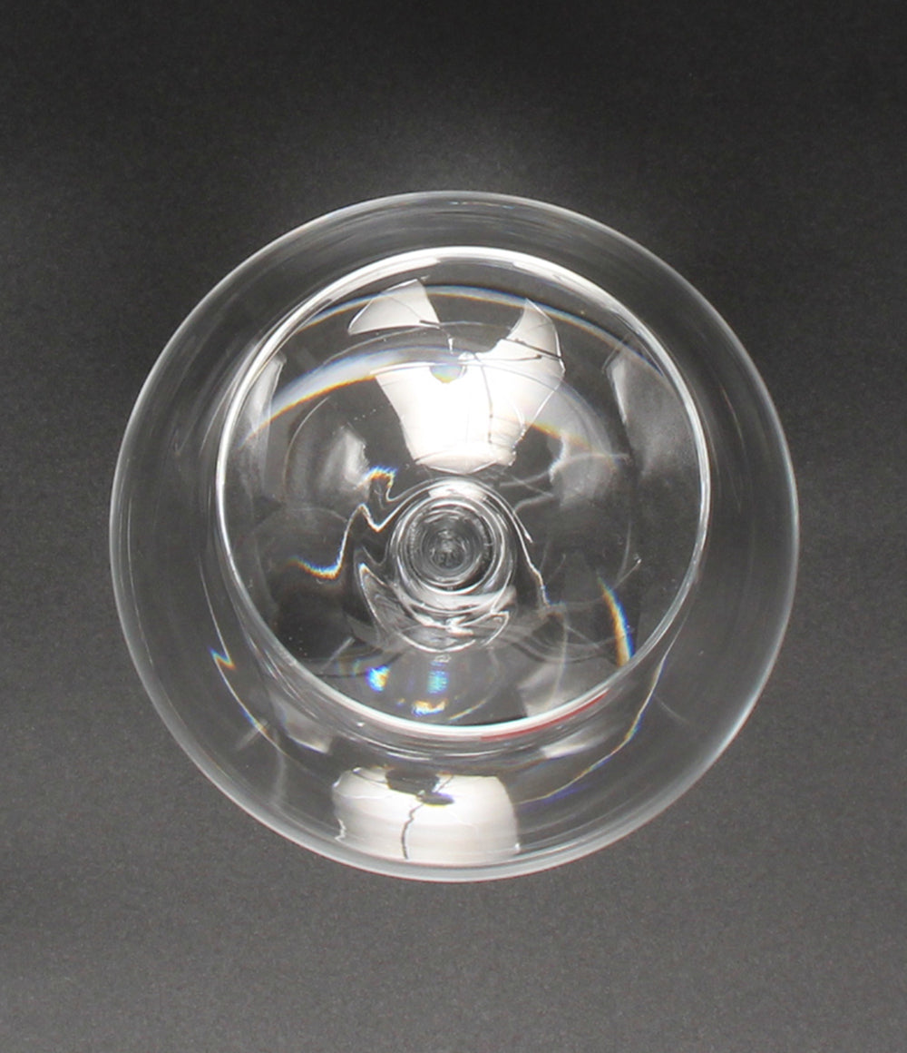 美品 Baccarat ワイングラス シャトーバカラ バカラ