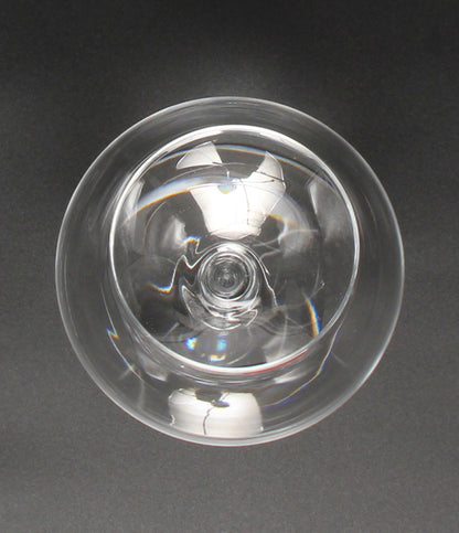 美品 Baccarat ワイングラス シャトーバカラ バカラ