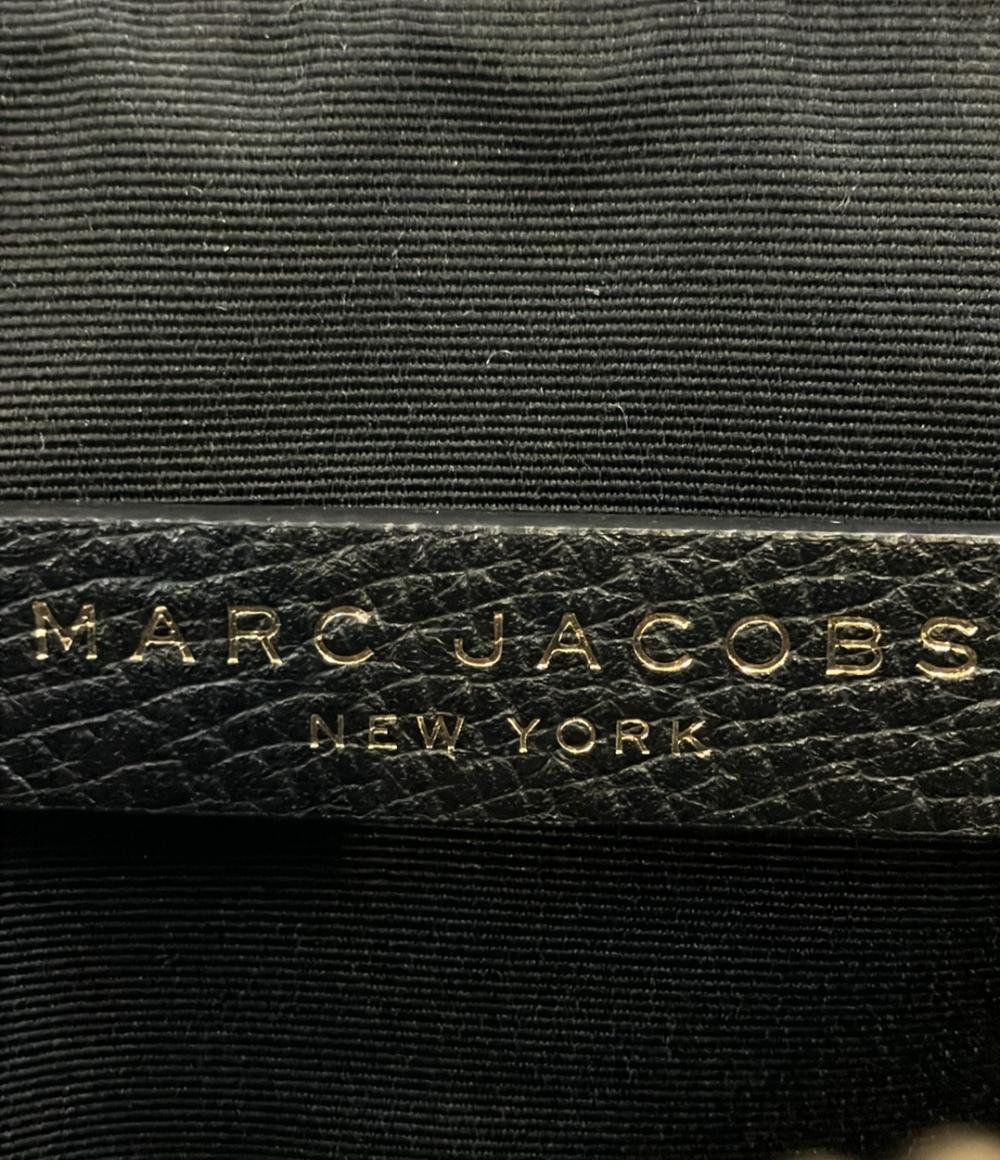 MARC JACOBS ショルダーバッグ 斜め掛け レディース マークジェイコブス