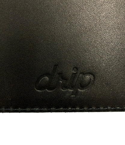 drip カードケース メンズ ドリップ