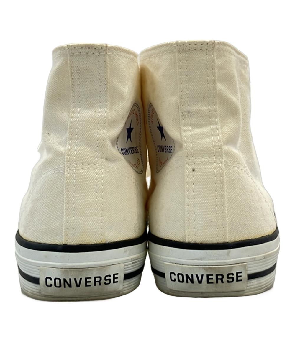 コンバース ハイカットスニーカー レディース SIZE 24.0 (L) CONVERSE