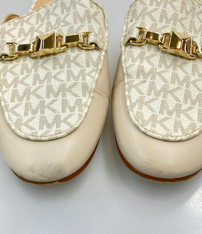 マイケルコース プレートミュール サンダル レディース SIZE 7 M (L) MICHAEL KORS