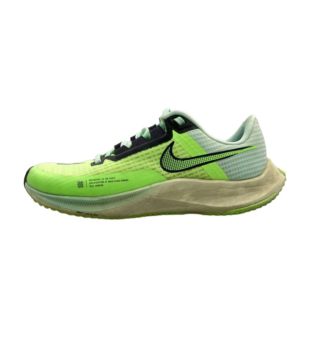 ナイキ ローカットスニーカー エアズーム ライバル フライ 3 CT2405-358 レディース SIZE 23 (M) NIKE
