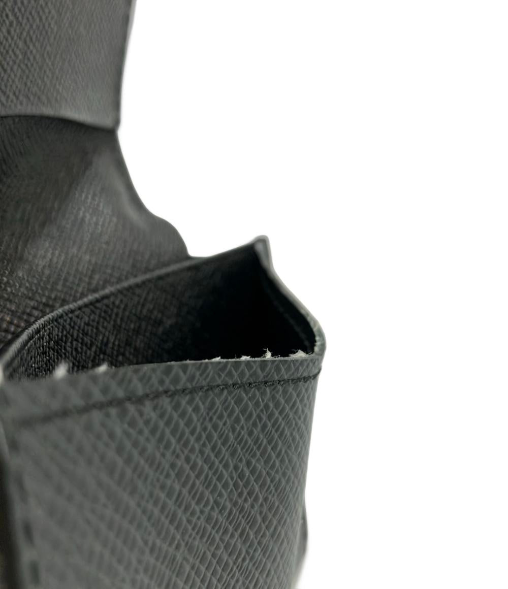 LOUIS VUITTON カードケース レザー タイガ M30924 メンズ ルイ・ヴィトン