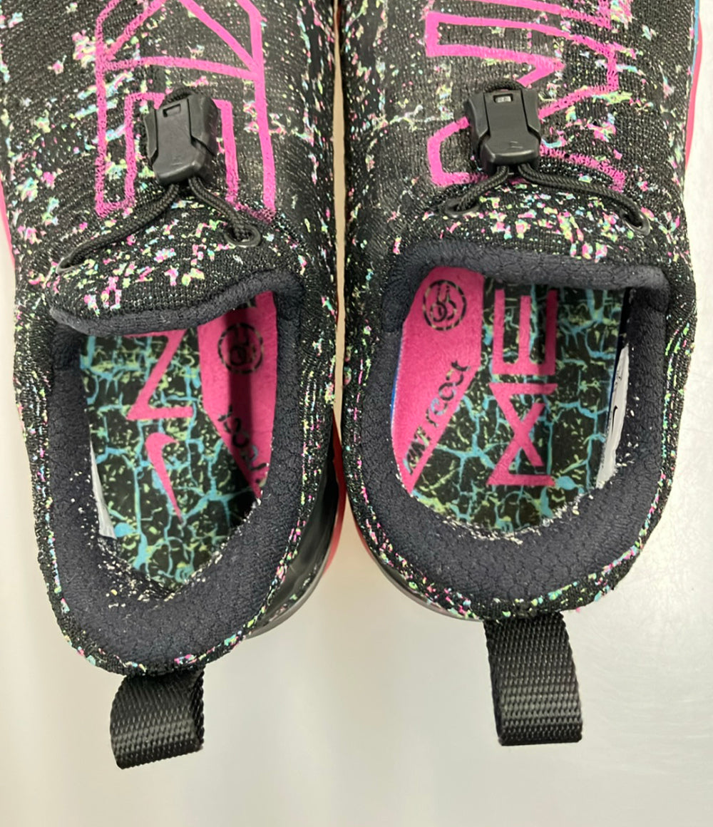 NIKE ローカットスニーカー スリッポン WMNS React Metcon AMP CT9155-063 レディース SIZE 24.0 (L) ナイキ