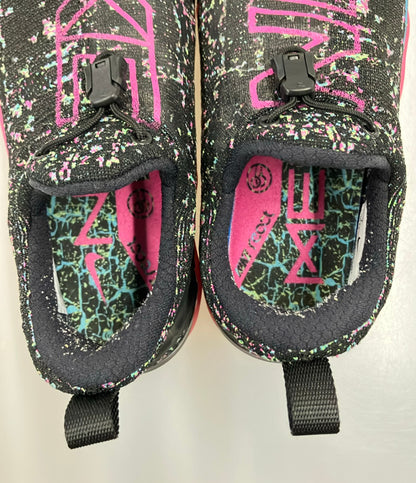 NIKE ローカットスニーカー スリッポン WMNS React Metcon AMP CT9155-063 レディース SIZE 24.0 (L) ナイキ