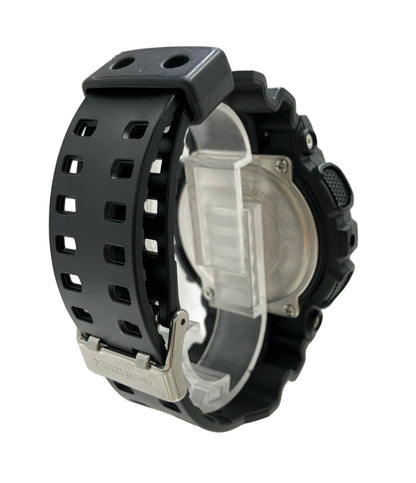CASIO 腕時計 G-SHOCK クオーツ GA-100CB メンズ カシオ
