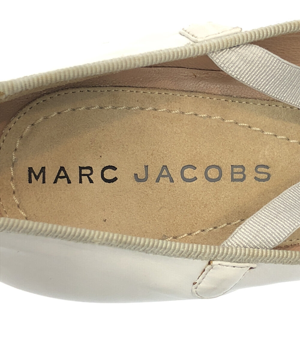 マークジェイコブス  パンプス      レディース SIZE 36 1/2 (M) MARC JACOBS