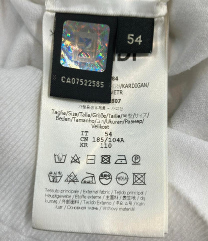 フェンディ ポロシャツ メンズ SIZE 54 (XXL) FENDI