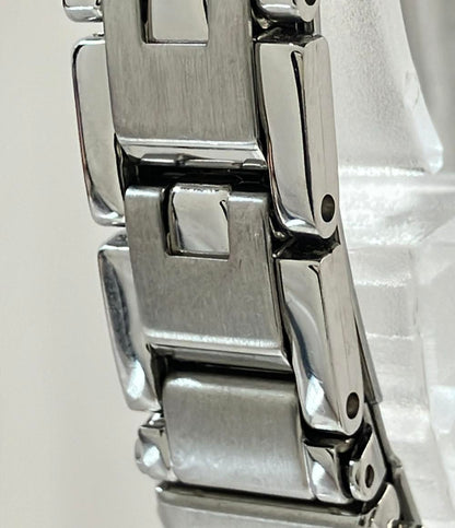 SEIKO 腕時計 ソーラー ピンク V117-0BF0 レディース セイコー