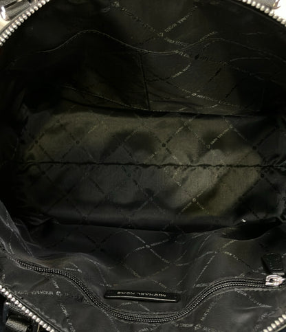 美品 MICHAEL KORS 2WAY ハンドバッグ ショルダーバッグ 斜め掛け レディース マイケルコース