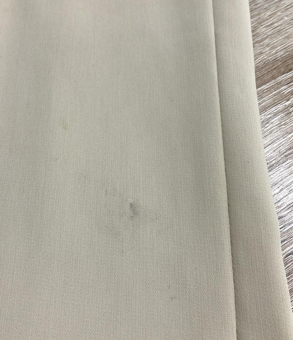 ARMANI COLLEZIONI ワイドパンツ レディース SIZE 36 (S) アルマーニコレッツォーニ