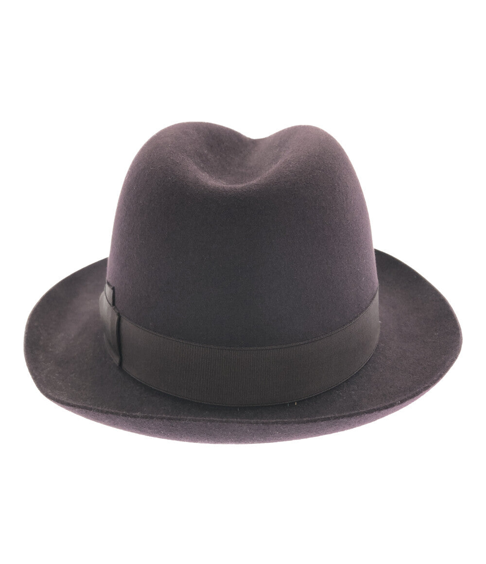 ボルサリーノ  ハット      メンズ SIZE 57 (複数サイズ) Borsalino