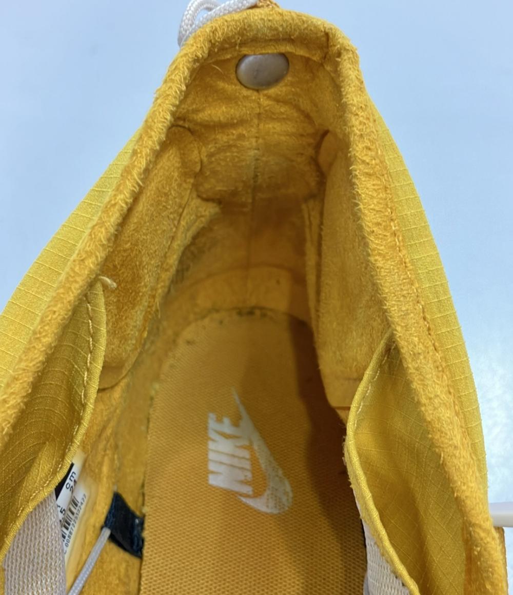 ナイキ ローカットスニーカー KOMYUTER PRM 921664-700 レディース SIZE 24.0 (L) NIKE