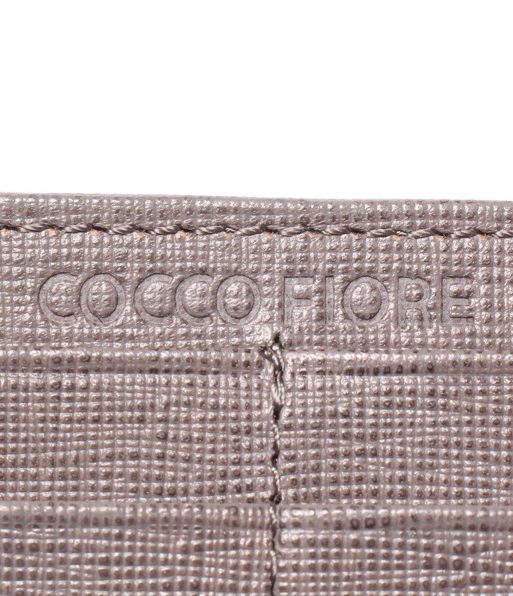 COCCO FIORE 長財布 レディース コッコフィオーレ
