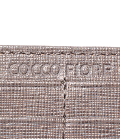 COCCO FIORE 長財布 レディース コッコフィオーレ