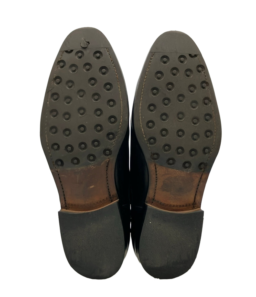 CARMINA サイドゴアブーツ ショートブーツ 5270 メンズ SIZE 5.5 カルミナ