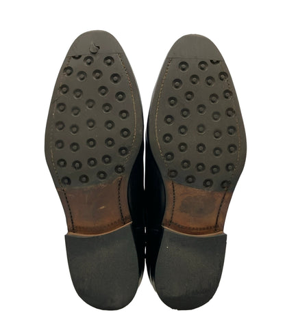CARMINA サイドゴアブーツ ショートブーツ 5270 メンズ SIZE 5.5 カルミナ