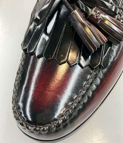 COLE HAAN タッセルローファー メンズ SIZE 9 (27cm) コールハーン