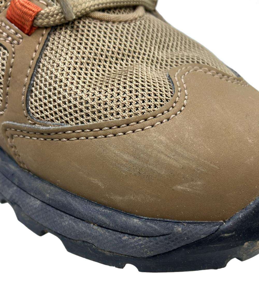 mont-bell トレッキングシューズ ラップランドブーツ 1129507 キッズ SIZE 22.0 モンベル