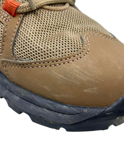 mont-bell トレッキングシューズ ラップランドブーツ 1129507 キッズ SIZE 22.0 モンベル